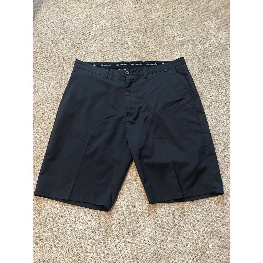 Travis Mathew Golf Shorts